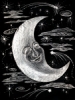 Scratch-Brite Gold and Silver Scratchboards