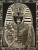 Scratch-Art Scratch-Brite Gold And Silver Scratchboards