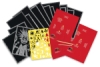 Scratch-Art Scratch Magic Wacky Scratch Deluxe Activity Set