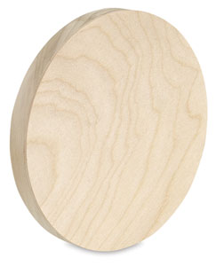 American Easel Wood Painting Panels