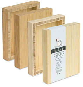 Duho Studios Fine Art Panels Eco Line