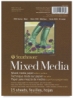 Strathmore 400 Series Mixed Media Pads