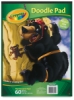 Crayola Doodle Pad