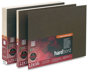 Hardbord Hardbord
