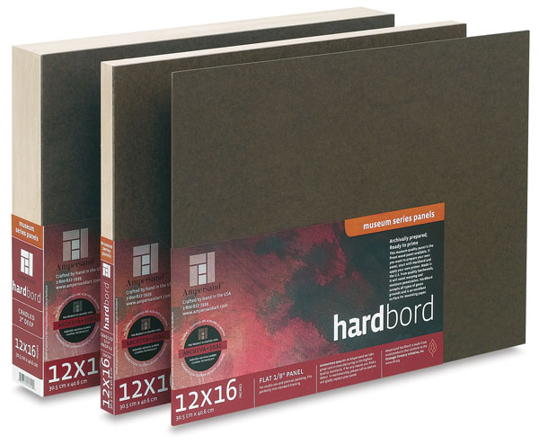 Hardbord