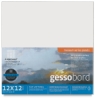 Gessobord, 1/8" Thick