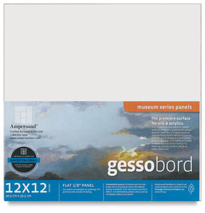 Ampersand Gessobord