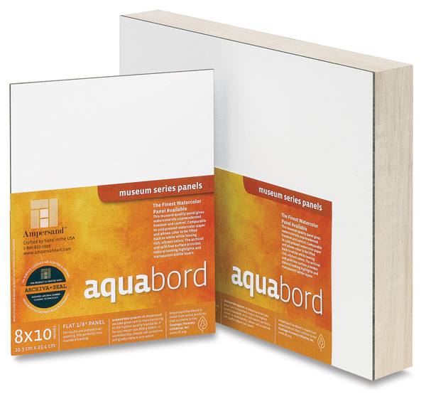 Aquabord