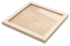 Maple Cradled Panel