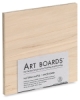 Maple Uncradled Panel, 8" × 8"