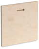 Dovetail Slot, 8" &times; 8" Uncradled Panel