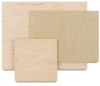 Art Boards Wood Boards Panels