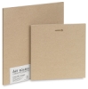 Art Boards Natural Fiber Painting Panels