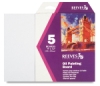 Reeves Oil Board