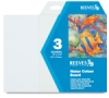 Reeves Watercolor Board