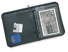 Prat Mera Portbook