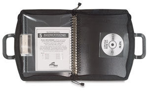 Roslyn Xcase Presentation Case