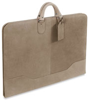 Global Art Leather Portfolio