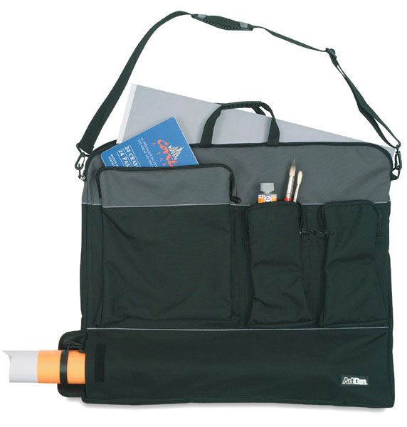 Tote Folio