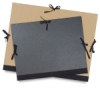 Black and Kraft Portfolios