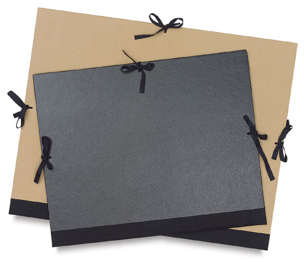 Black and Kraft Portfolios