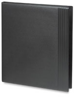 Roslyn Presentation Binders