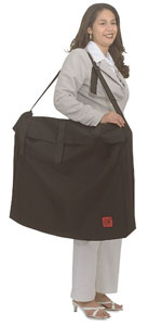 Black Canvas Portfolio