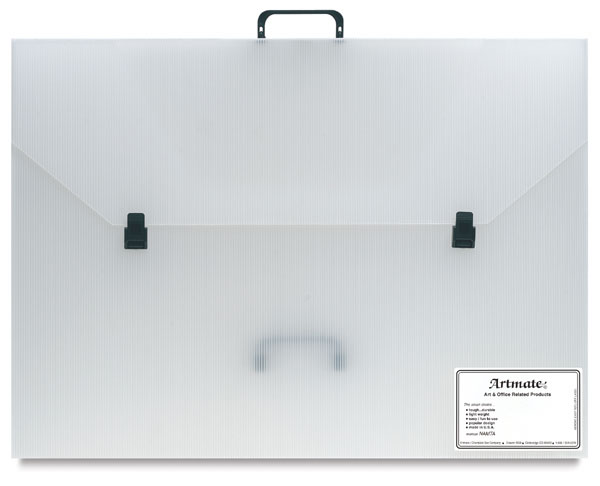 Portfolio, Clear