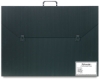 Portfolio, Black