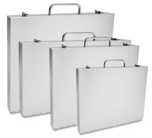 Pina Zangaro Camden Portfolio Cases