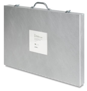 Pina Zangaro Boro Portfolio Cases Dick Blick