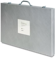 Pina Zangaro Portfolio Case