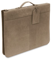 Global Art Leather Presentation Cases