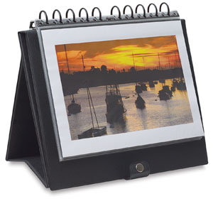 Alvin Prestige Easel Binders Dick Blick