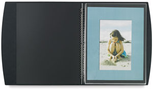 Panodia Premium Presentation Book Dick Blick