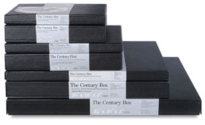Century Archival Art Storage Box