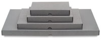 Blick Metal Edge Archival Clamshell Box