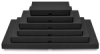 Blick Metal Edge Archival Clamshell Boxes
