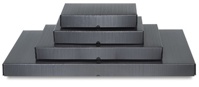 Blick Paper Storage Box