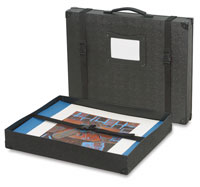 Prat Start Shipping Case