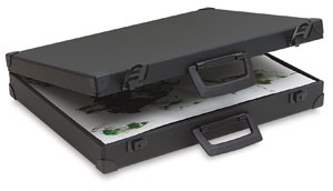 Hi-Tech Archival Case Dick Blick