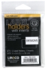 Lineco Label Holders