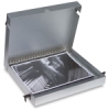 Pina Zangaro Camden Bookcase Portfolio