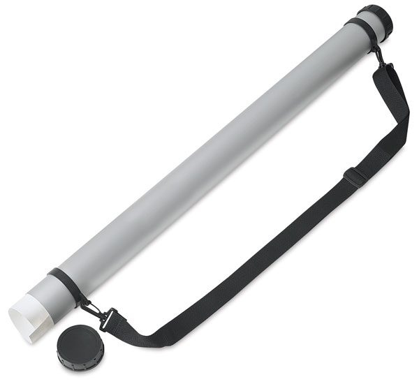 Round Tube