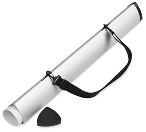 Alvin Aluminum Tubes Dick Blick