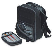Martin Universal Design Just Stow-It Backpack