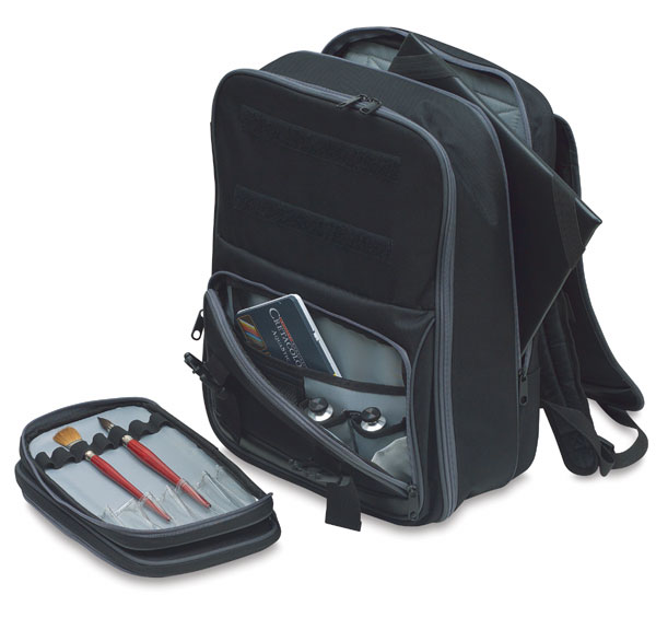 Just Stow It Backpack