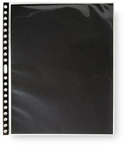 Prat Archival Cristal Laser Sheet Protectors