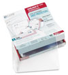 Top Loading Sheet Protectors 3-Ring Binders