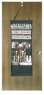 Hanging Closet Organizer